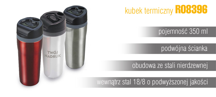 kubki kalendarze drukarnia gadżety