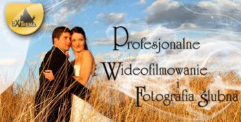 fotografia ślubna
