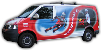 VW Transporter